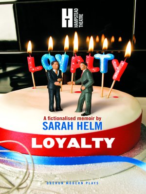 cover image of Loyalty